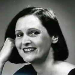 Gundula Anders