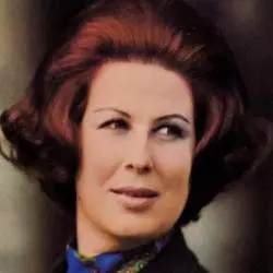 Gundula Janowitz