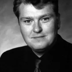 Gunnar Guðbjörnsson