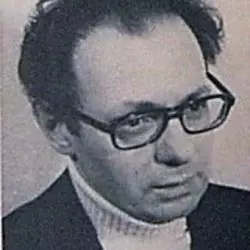 Günter Kehr