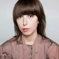 Guðrið Hansdóttir