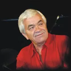 Gus Backus