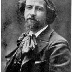 Gustave Charpentier