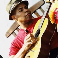Guy Davis