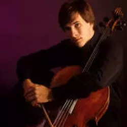 Guy Johnston