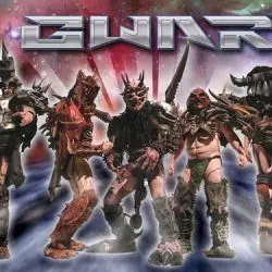 Gwar