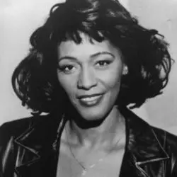 Gwen McCrae