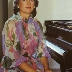 Gwenneth Pryor