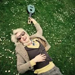 Gwyneth Herbert
