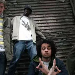 Gym Class Heroes