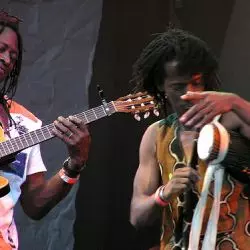 Habib Koité & Bamada