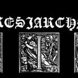 Hæresiarchs Of Dis