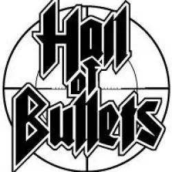 Hail Of Bullets
