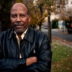 Hailu Mergia