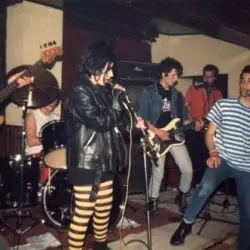 Haine Brigade
