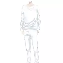 Hakushi Hasegawa