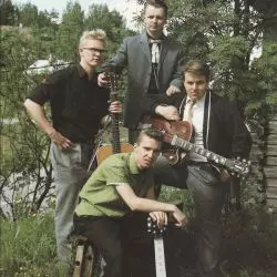 Hal Peters Trio