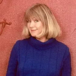 Halász Judit