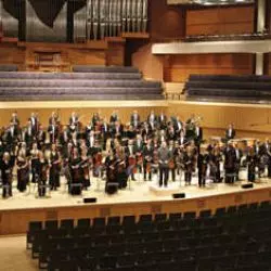 Hallé Orchestra