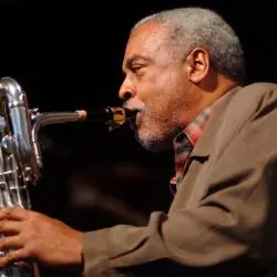 Hamiet Bluiett