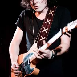 Hamish Anderson