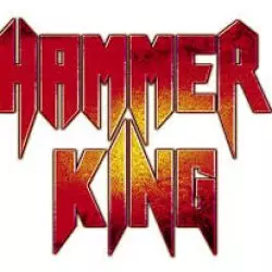 Hammer King