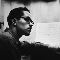 Hampton Hawes
