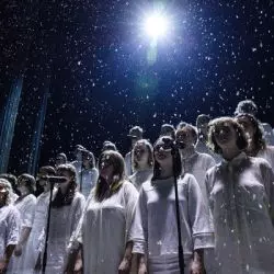 Hamrahlid Choir