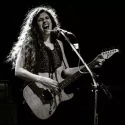 Hannah Wicklund