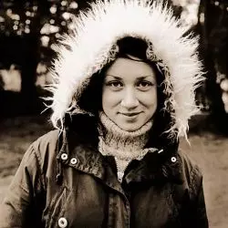 Hanne Hukkelberg