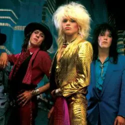 Hanoi Rocks