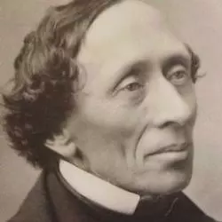 Hans Christian Andersen