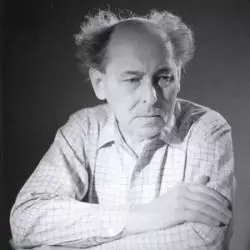 Hans Erich Apostel