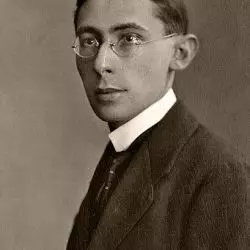 Hans Gal