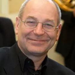 Hans Gansch