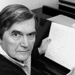 Hans Otte