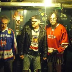 Hanson Brothers