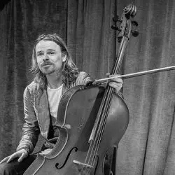 Harald Austbo