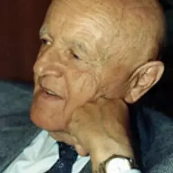 Harald Genzmer