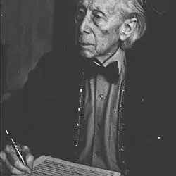 Harald Sæverud