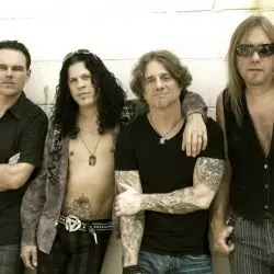 Harem Scarem