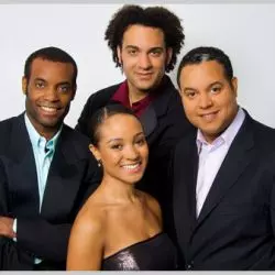 Harlem Quartet