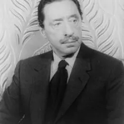 Harold Arlen