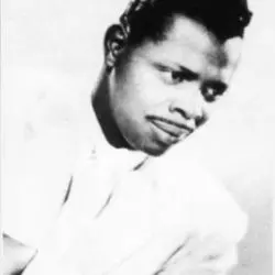 Harold Burrage