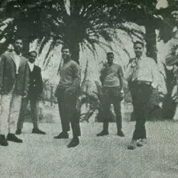 Harold Johnson Sextet