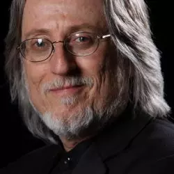 Harold Rosenbaum