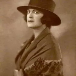 Harriet Cohen