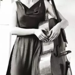 Harriet Krijgh