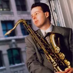 Harry Allen