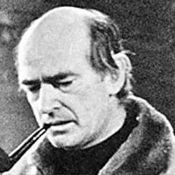 Harry Bertoia
